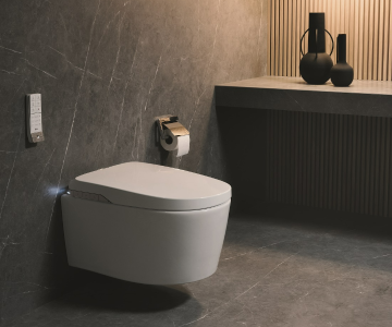 Roca Bathrooms | International site | Roca.com